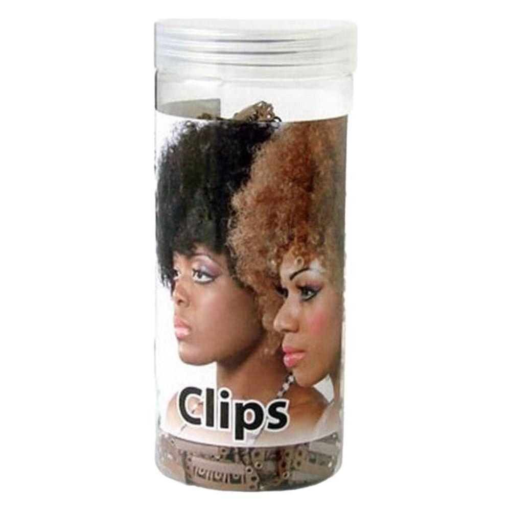 Dreamfix Premium Hair Clips Non - Slip Styling Accessories - gtwtoporld.com