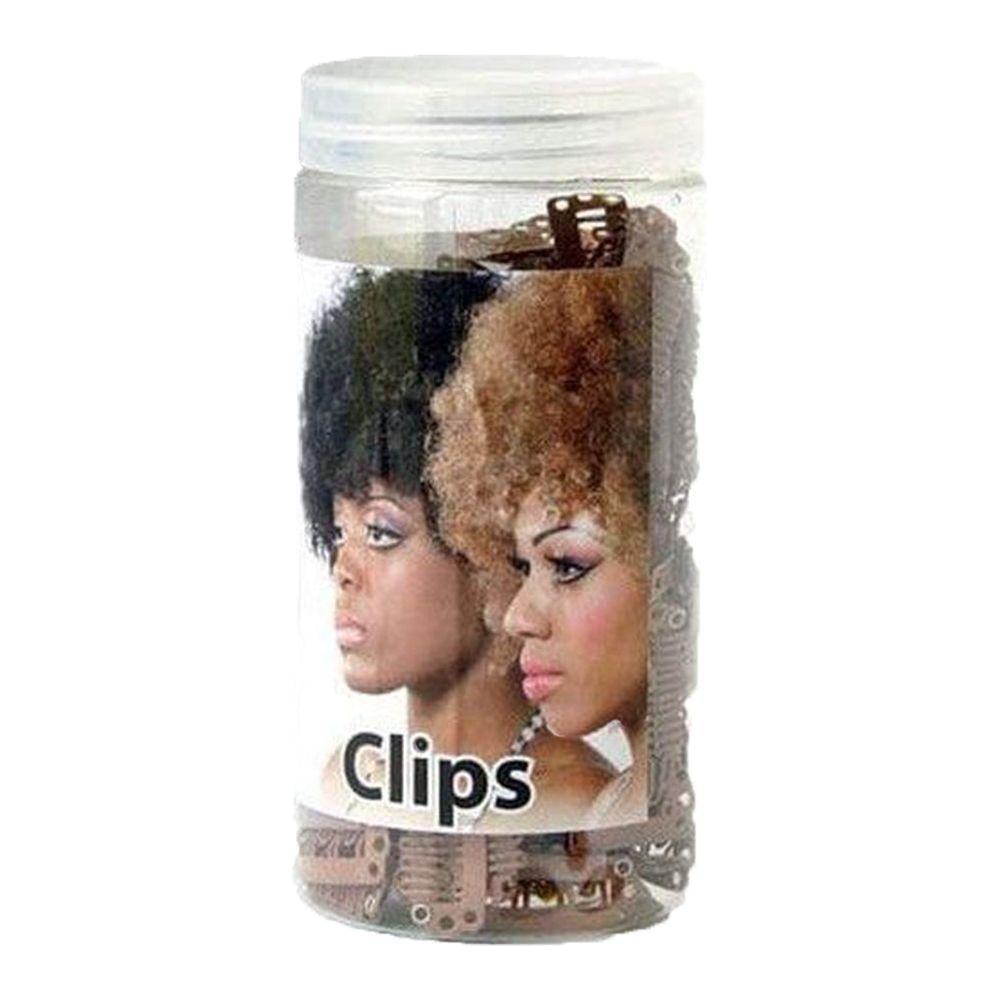 Dreamfix Premium Hair Clips Non - Slip Styling Accessories - gtwtoporld.com