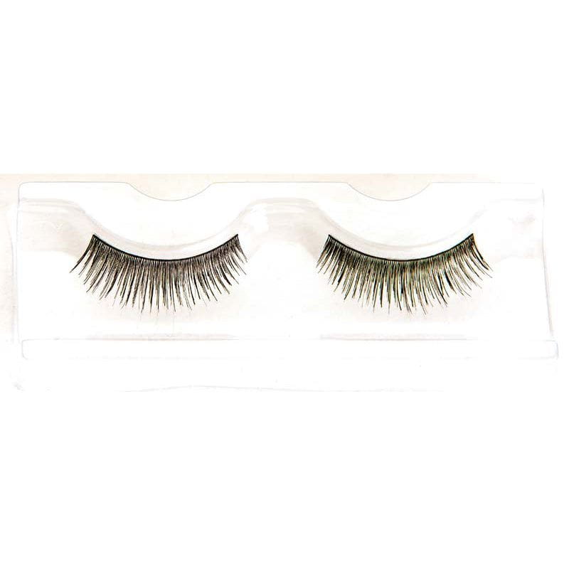 Dreamfix Remy Human Hair Eyelashes - gtwtoporld.com