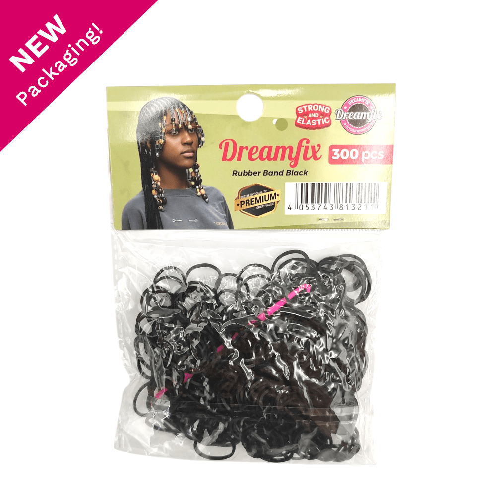 Dreamfix Rubber Band 300 pcs - gtwtoporld.com