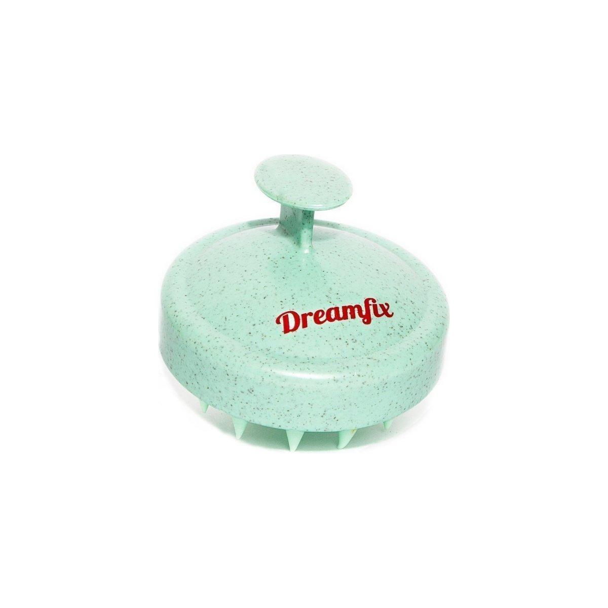 Dreamfix Shampoo Brush Scalp Massager - gtwtoporld.com