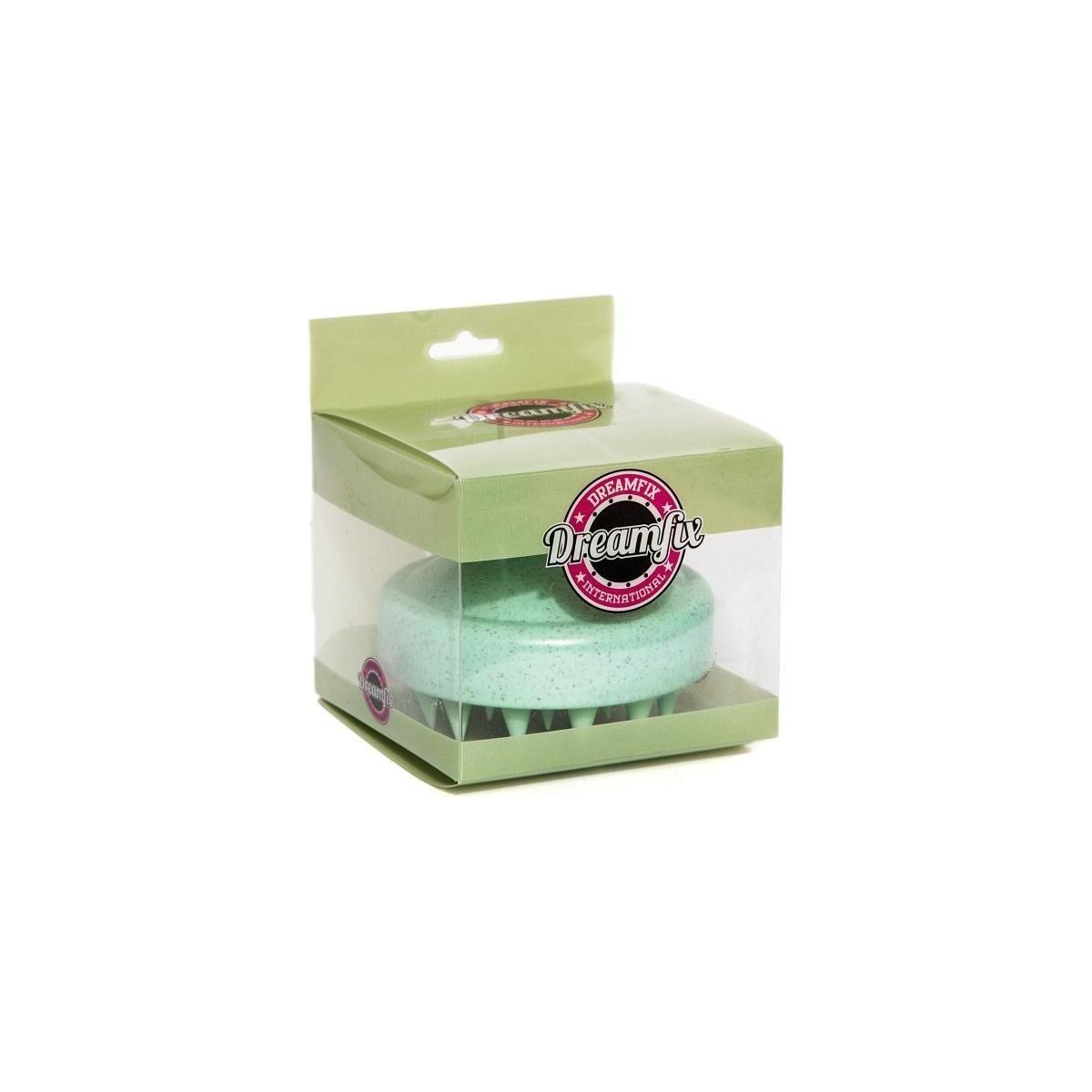 Dreamfix Shampoo Brush Scalp Massager - gtwtoporld.com