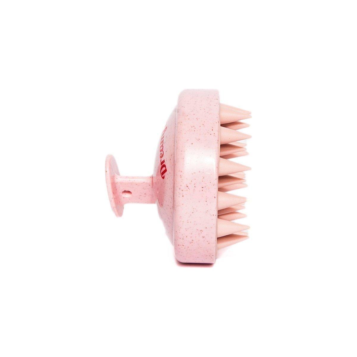 Dreamfix Shampoo Brush Scalp Massager - gtwtoporld.com