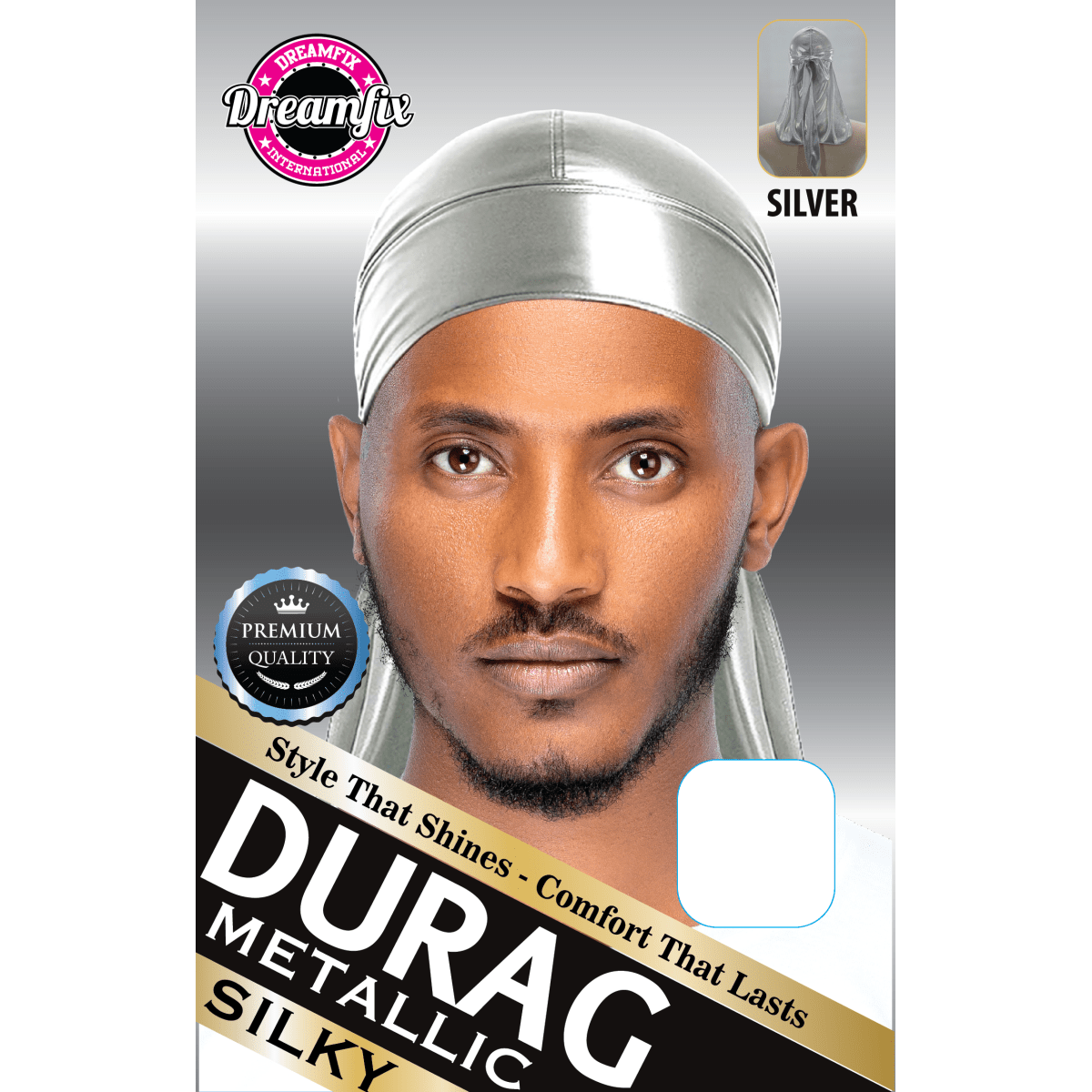 Dreamfix Silky Durags - gtwtoporld.com