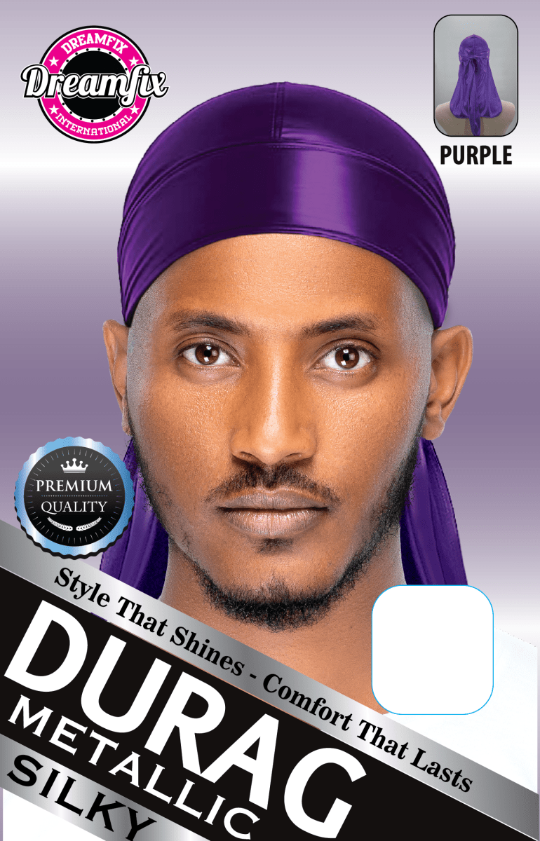 Dreamfix Silky Durags - gtwtoporld.com