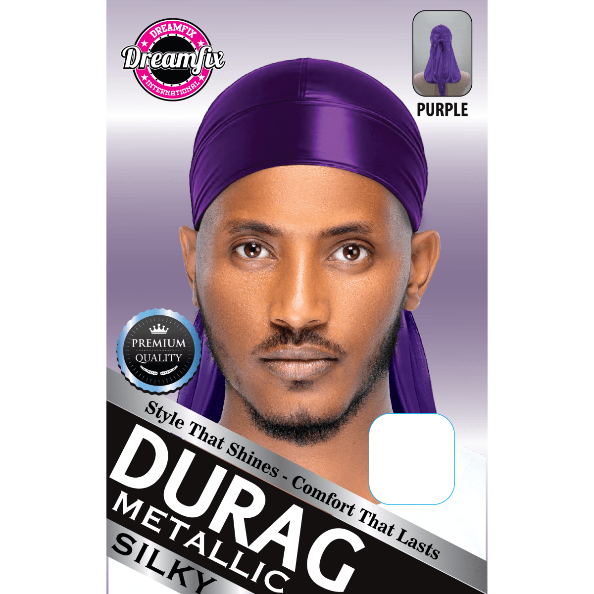 Dreamfix Silky Durags - gtwtoporld.com