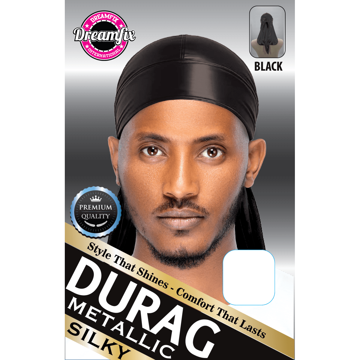 Dreamfix Silky Durags - gtwtoporld.com