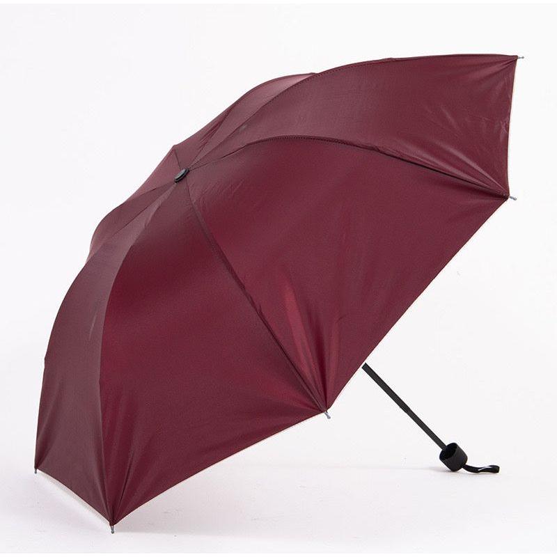 Dreamfix Silver inner umbrella (Assorted) - gtwtoporld.com