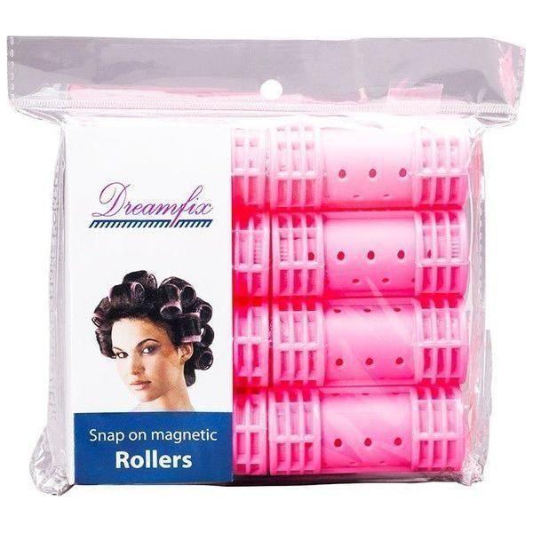 DreamFix Snap On magnetic Rollers - gtwtoporld.com