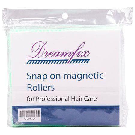 DreamFix Snap On magnetic Rollers - gtwtoporld.com
