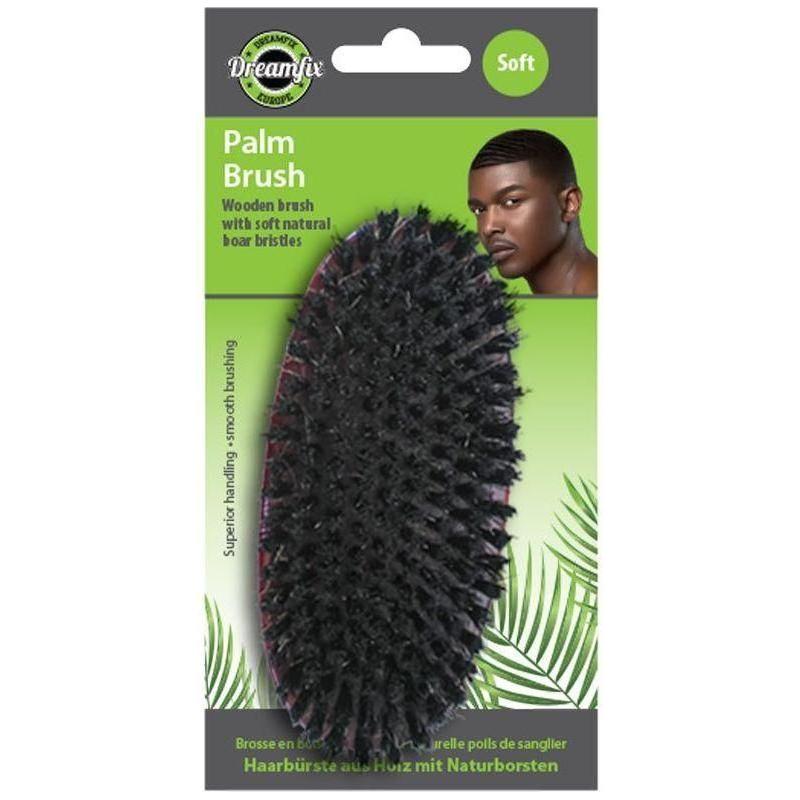 Dreamfix Soft Palm Brush - gtwtoporld.com