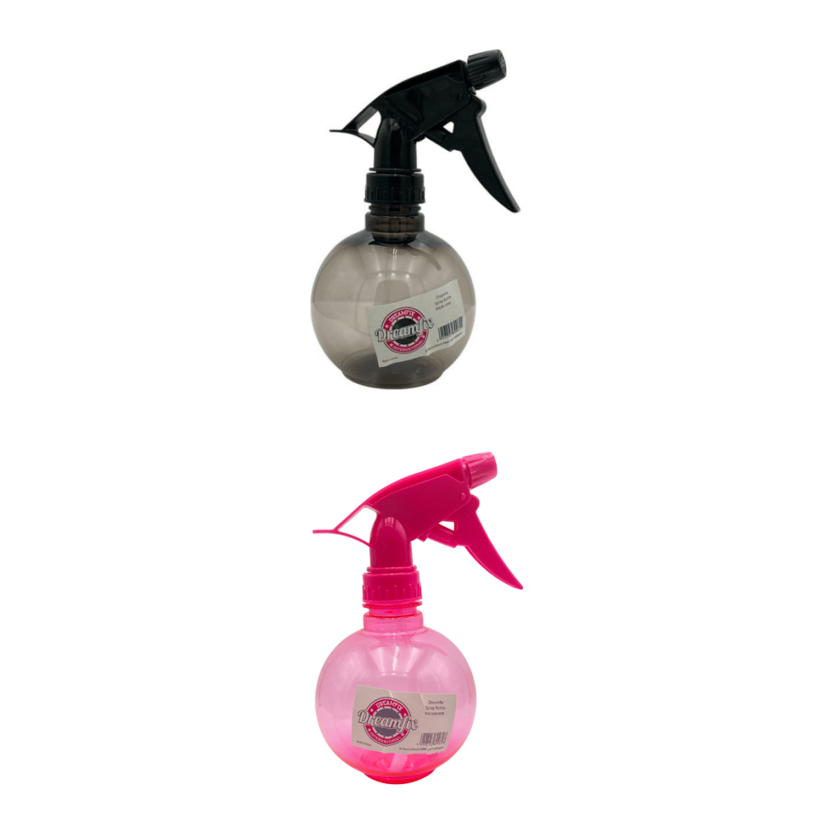 Dreamfix Spray Bottles 300ml - gtwtoporld.com
