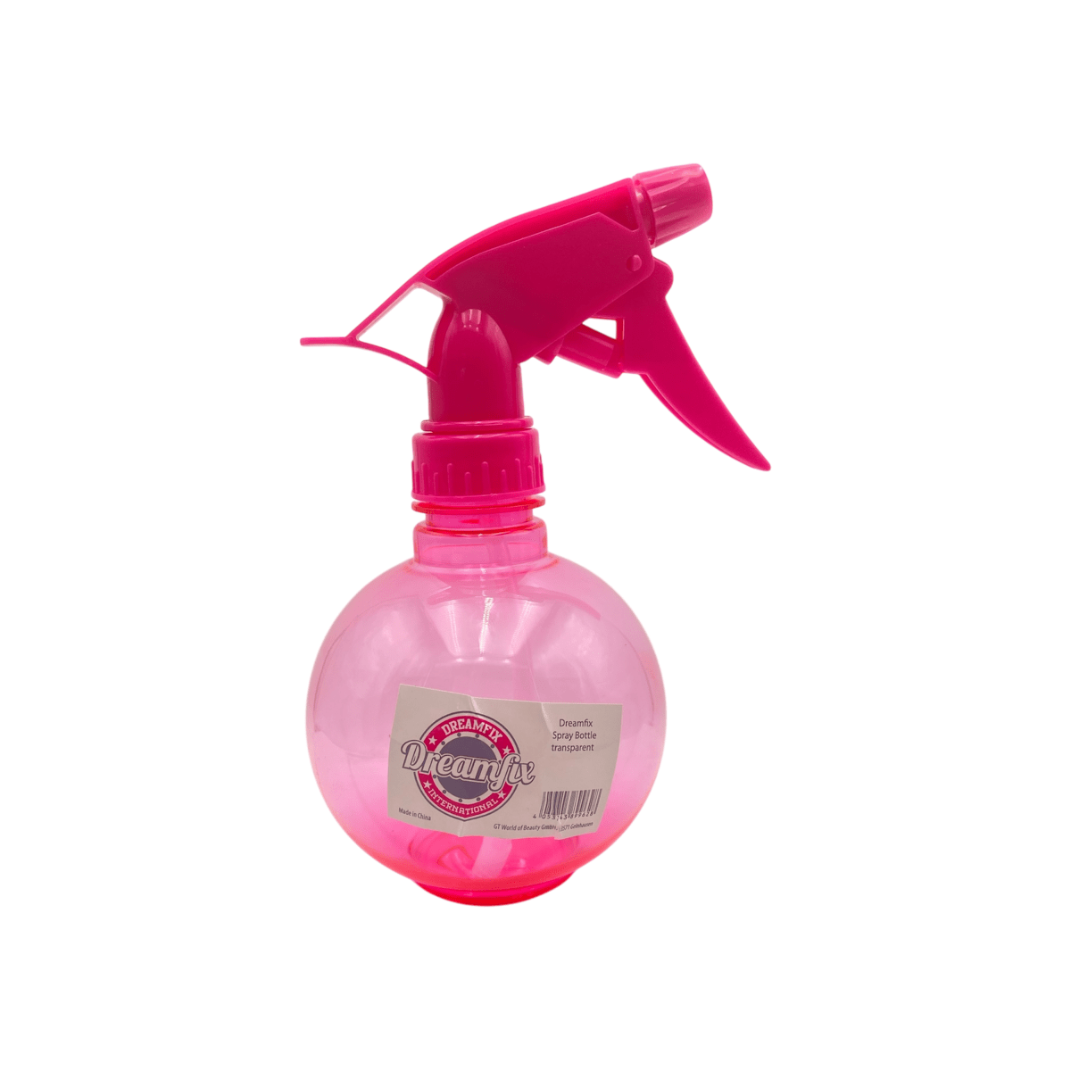 Dreamfix Spray Bottles 300ml - gtwtoporld.com