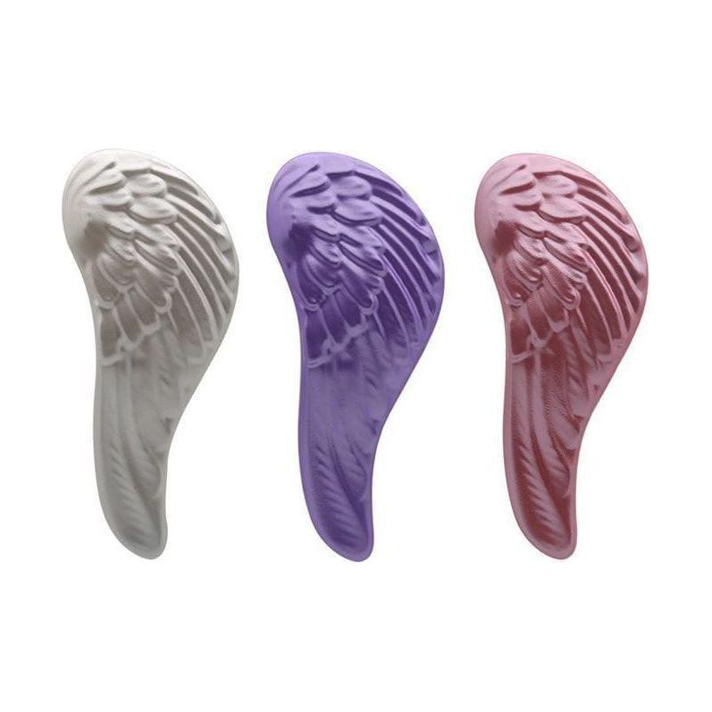 Dreamfix TT Hair Brush Assorted - gtwtoporld.com