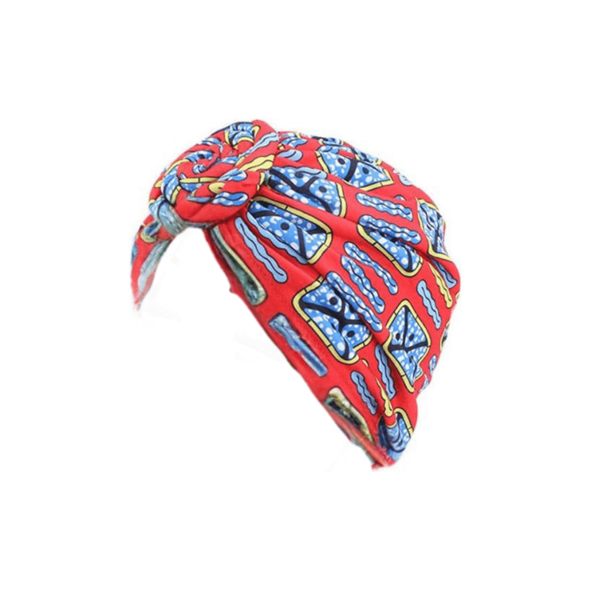Dreamfix Twist Turban - gtwtoporld.com