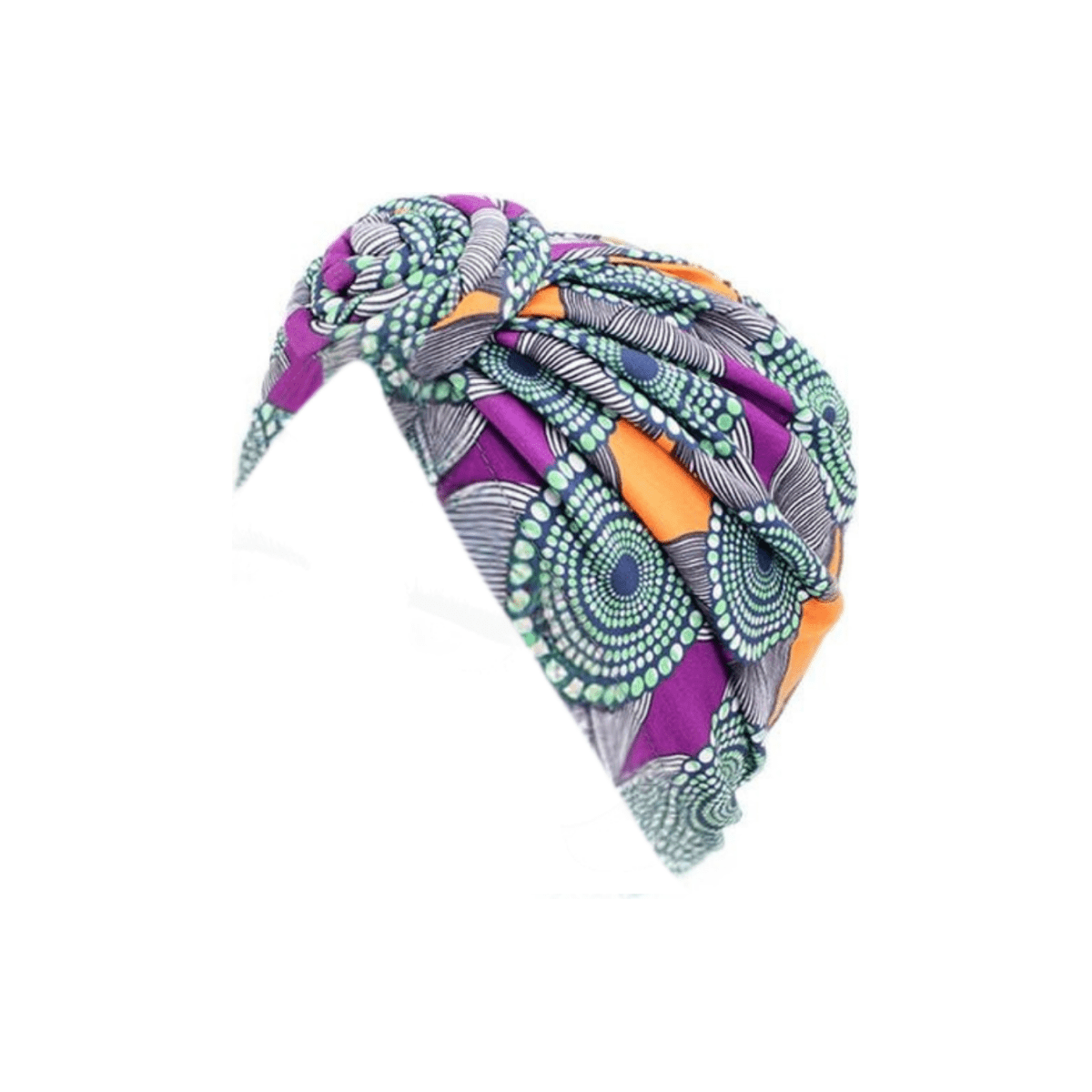Dreamfix Twist Turban - gtwtoporld.com