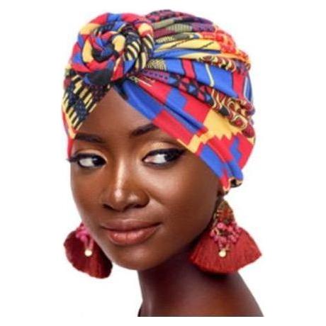 Dreamfix Twist Turban - gtwtoporld.com