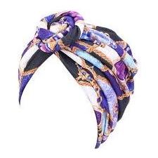 Dreamfix Twist Turban - gtwtoporld.com