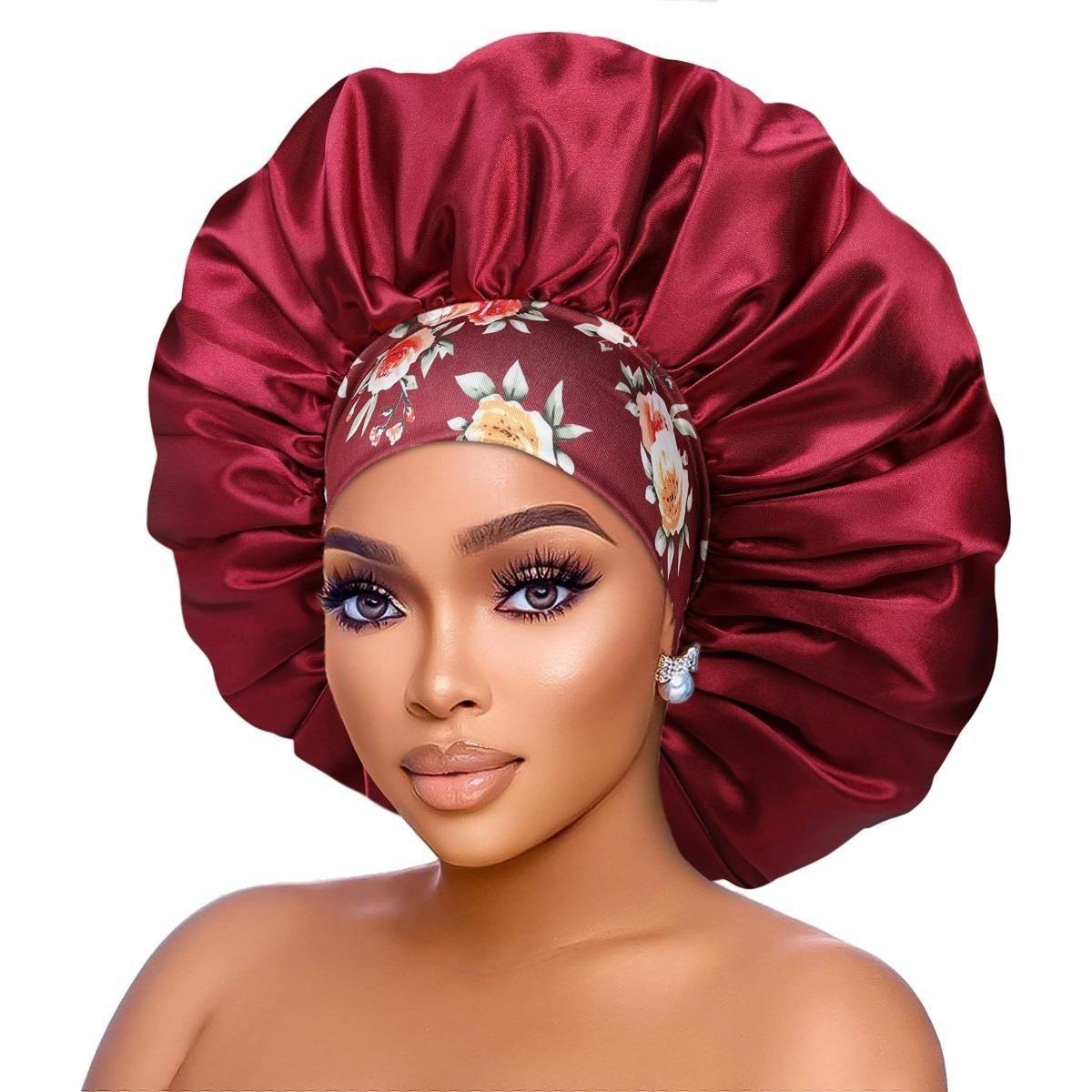 Dreamfix Wide Band Bonnet - Erwachsene - gtwtoporld.com