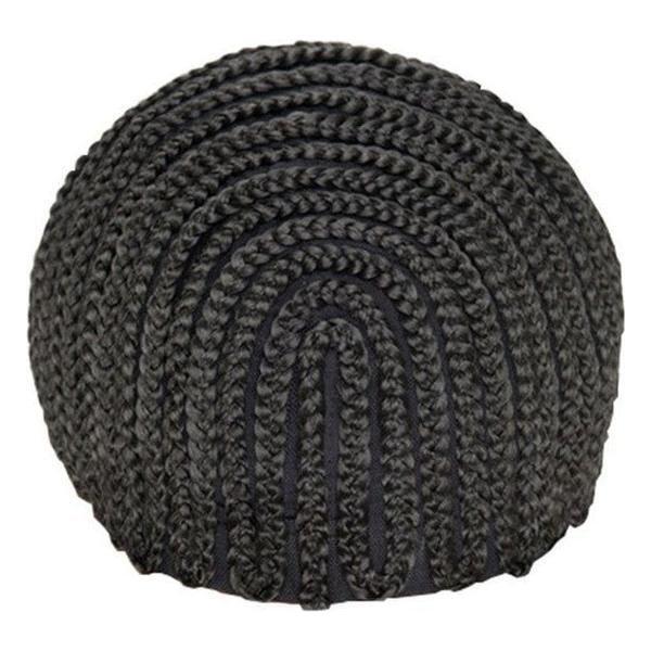 Dreamfix Wig Cornrow Weaving Cap U - part horseshoe - gtwtoporld.com