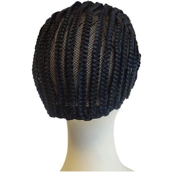 Dreamfix Wig Cornrow Weaving Cap U - part horseshoe - gtwtoporld.com