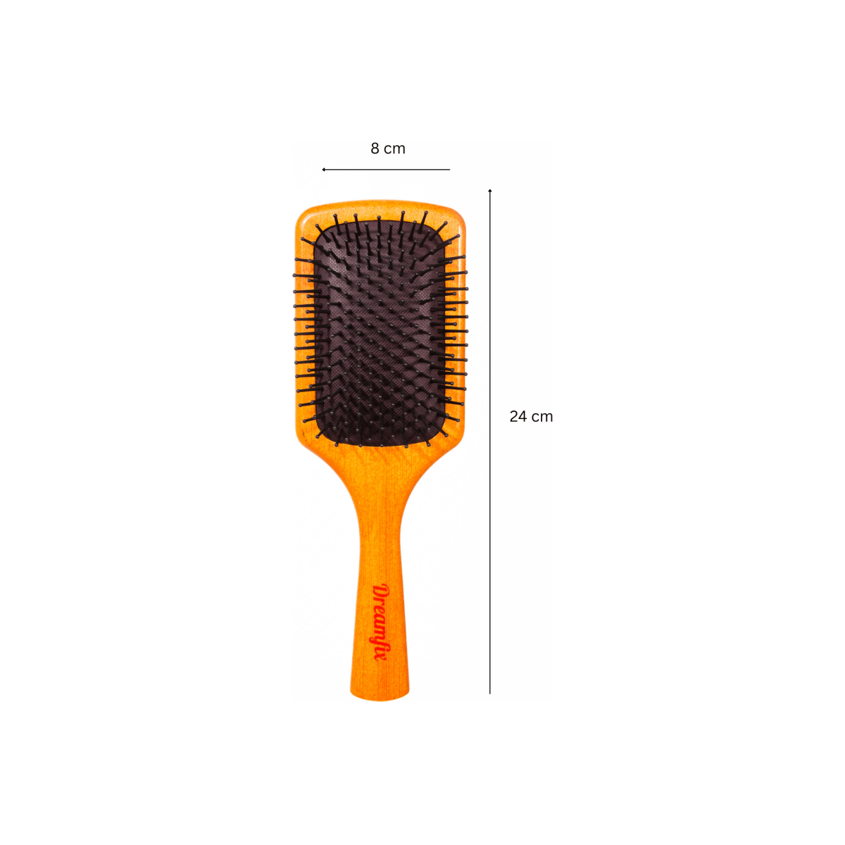 Dreamfix Wooden Brush (2 sizes) - gtwtoporld.com