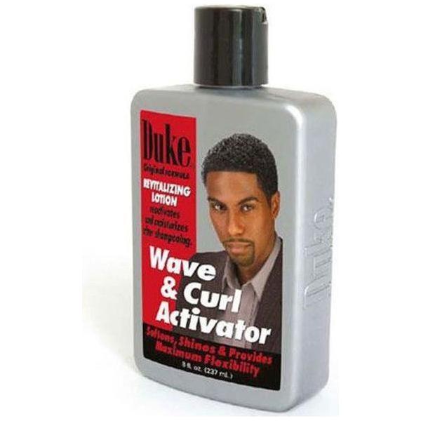 Duke Wave And Curl Activator 237ml - gtwtoporld.com