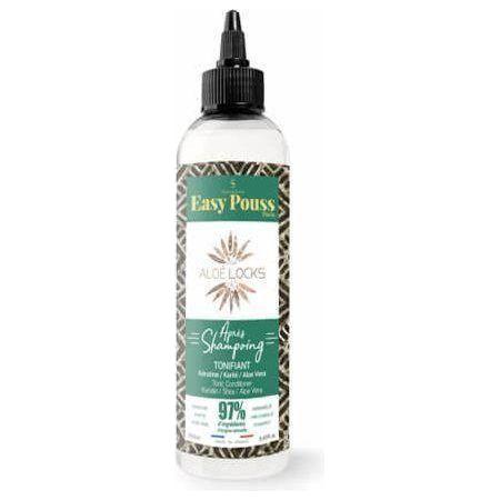 Easy Pouss After Shampoo Tonic Aloe Locks 250ml - gtwtoporld.com