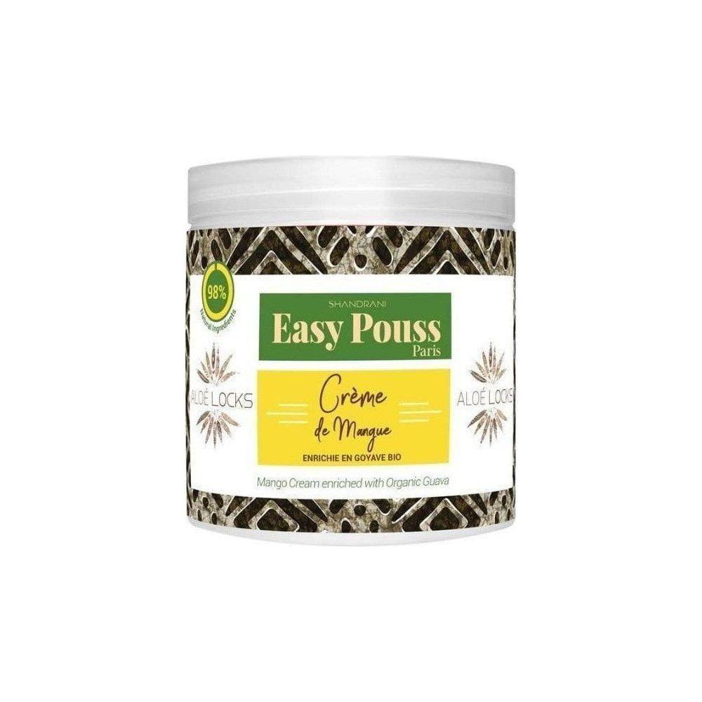 Easy Pouss Aloe Locks Mango Cream 250ml - gtwtoporld.com