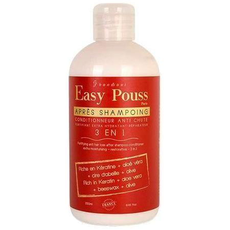 Easy Pouss Conditioner 250ml - gtwtoporld.com