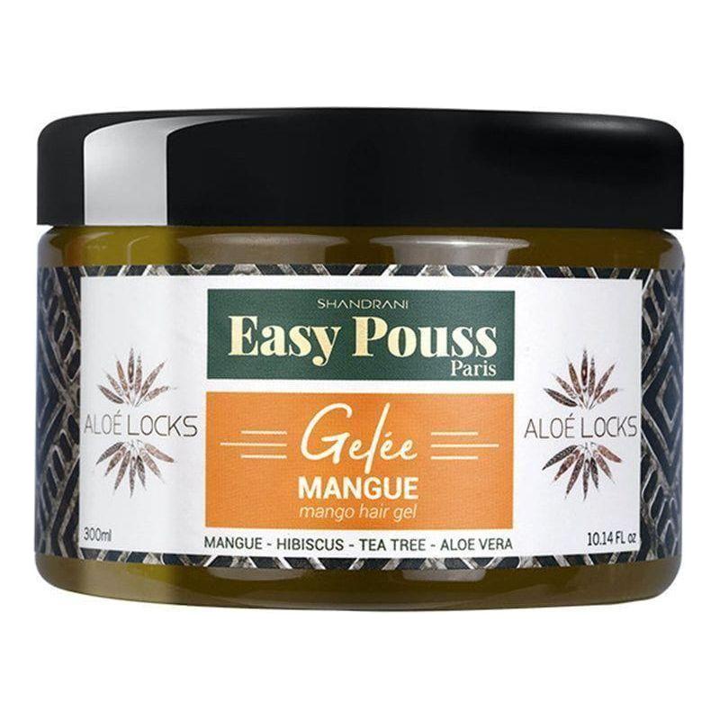Easy Pouss Gelee Mangue, Mango Hair Gel 300ml - gtwtoporld.com