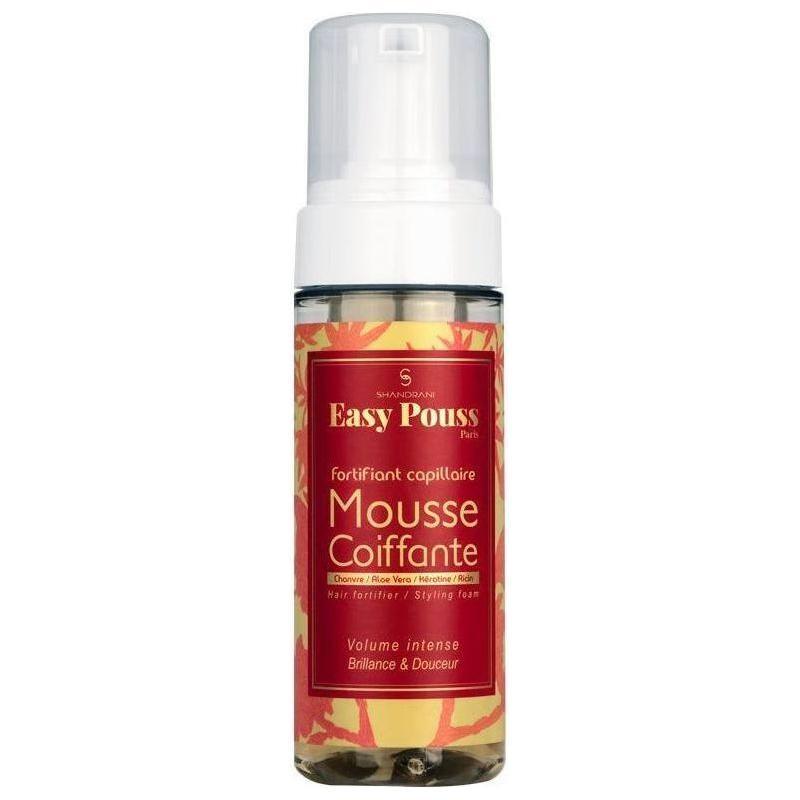 Easy Pouss Mousse Coiffante 150ml - gtwtoporld.com