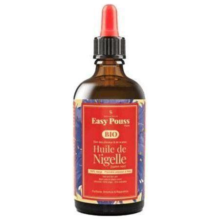 Easy Pouss Pure Organic Nigella Oil 100ml - gtwtoporld.com