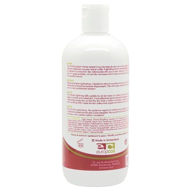 Easy White Express Body Care 500ml - gtwtoporld.com