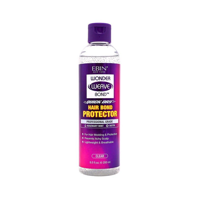 Ebin New York Wonder Weave Bond Hair Bond Protector - gtwtoporld.com