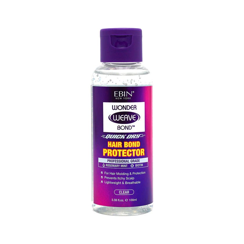 Ebin New York Wonder Weave Bond Hair Bond Protector - gtwtoporld.com