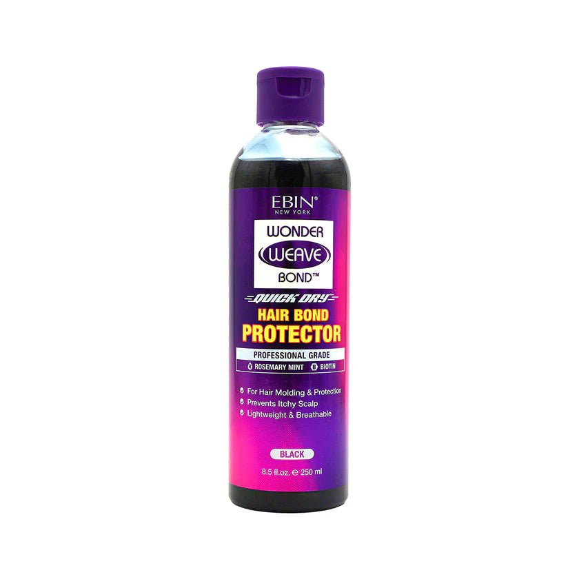 Ebin New York Wonder Weave Bond Hair Bond Protector - gtwtoporld.com