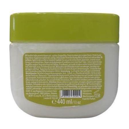 Ebony Baby Petroleum Jelly Olive Oil 440ml - gtwtoporld.com