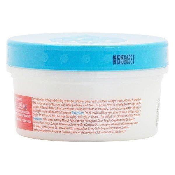 Eco Natural Cocktail Super Fruit Curl Complex 16oz/8oz - gtwtoporld.com