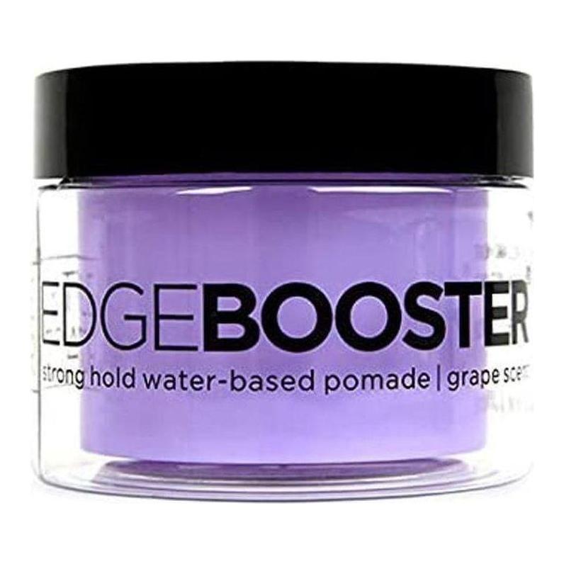Edge Booster Strong Hold Pomade 3.38oz - gtwtoporld.com