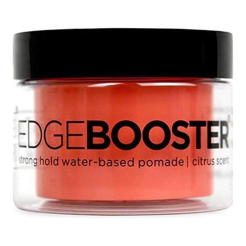 Edge Booster Strong Hold Pomade 3.38oz - gtwtoporld.com