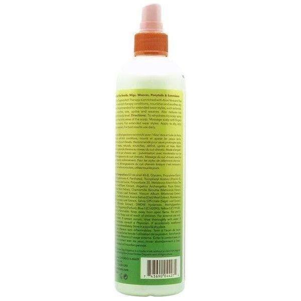 ELENTEE SOY Organics Itch Therapy 355ml - gtwtoporld.com