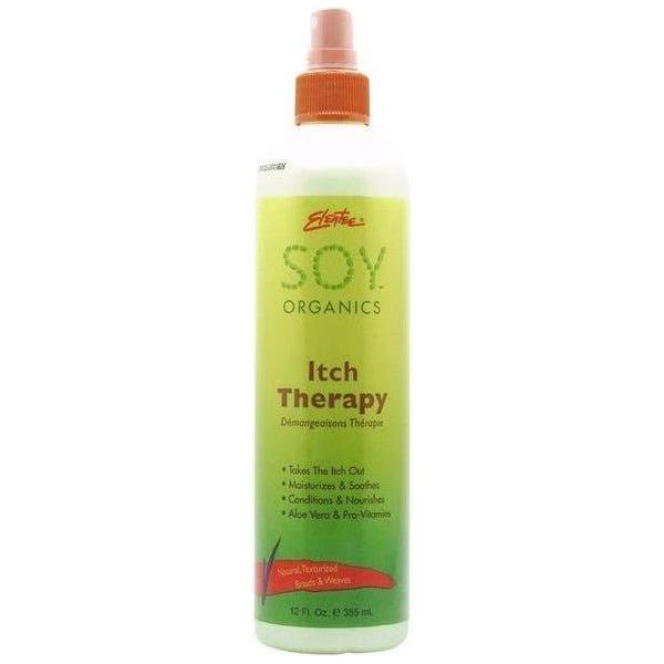 ELENTEE SOY Organics Itch Therapy 355ml - gtwtoporld.com