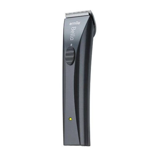 Ermila Bella Trimmer Hair Cut Maschine Black - gtwtoporld.com