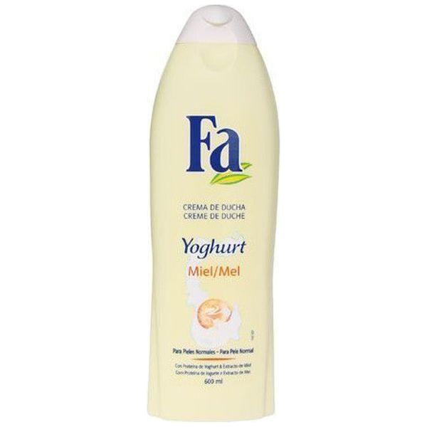 Fa Yoghurt Miel Gel 600 Ml - gtwtoporld.com