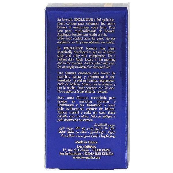 Fair & White Exclusive Whitenizer Serum 30ml - gtwtoporld.com