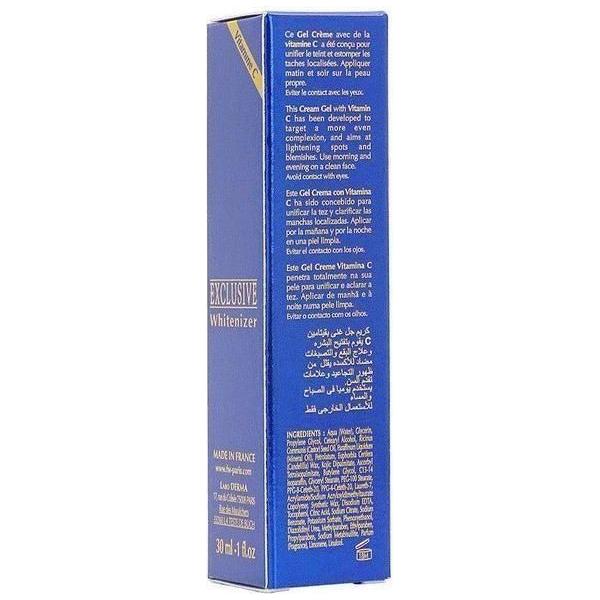 Fair & White Exclusive Whitenizer Vitamin C Gel Creme 30ml - gtwtoporld.com