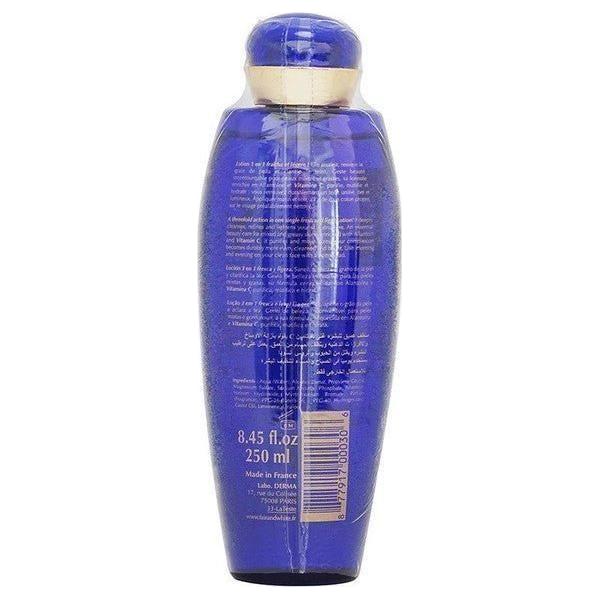 Fair & White Exclusive Whitenizer Vitamin C Purifying Lotion 250ml - gtwtoporld.com