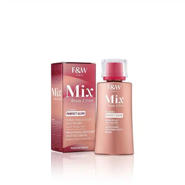 Fair & White - MIX - Brightening Serum 30ml - gtwtoporld.com