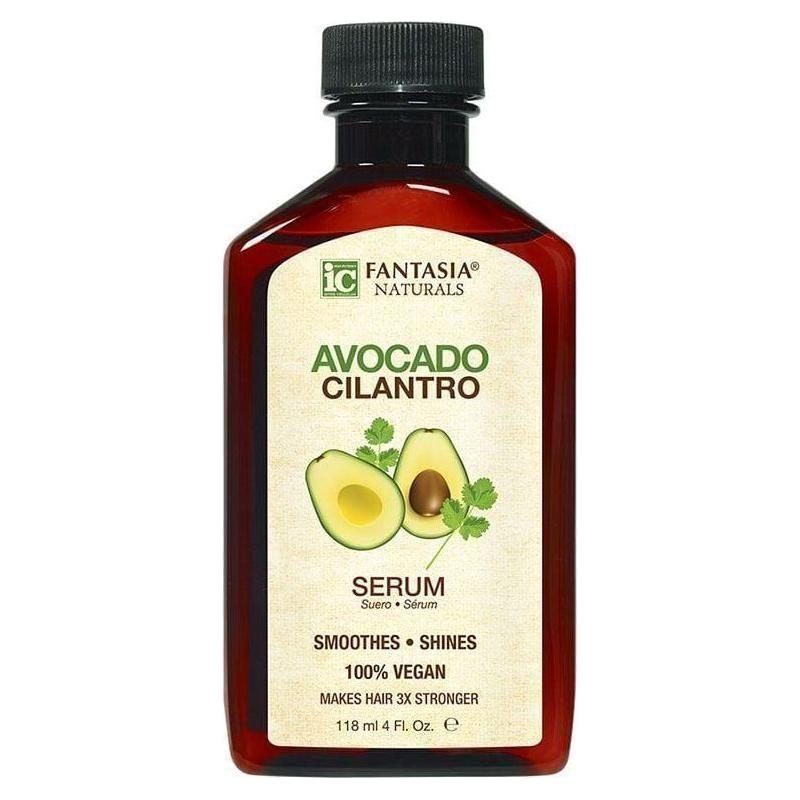 Fantasia ic Avocado Cilantro Serum 118ml - gtwtoporld.com